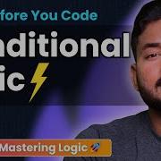 Build Conditional Logics Like A Pro Day 2 21 Of Problem Solving With JavaScript