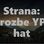 Pirozbe YPG Hat