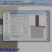 Visual Building Standard Windows Catalogue Tutorial