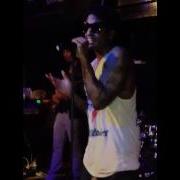 Lloyd Lay It Down At Jazz Cafe