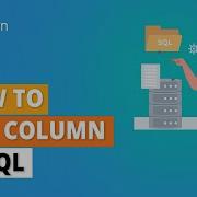 How To Add Column In SQL Add New Column To A Table SQL Tutorial For Beginners Simplilearn