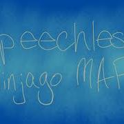 Speechless Ninjago MAP Intro
