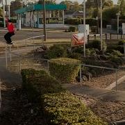Nike SB Australia Welcome To Melbourne