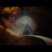 Lord Of The Rings Seven Devils