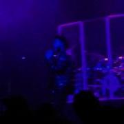 The Weeknd Coming Down The Knowing Live In Glasgow