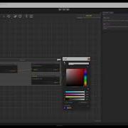 Panthea VS Visual Scripting Tool For Unity3D