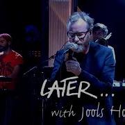 The National The System Only Dreams In Total Darkness Later With Jools Holland BBC Two