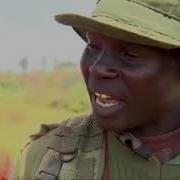 Kipchumba Murkomen With A Police Officer At Mau Forest