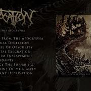 SUFFOCATION Hymns From The Apocrypha OFFICIAL FULL ALBUM STREAM