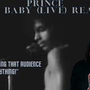 Prince Do Me Baby Reaction
