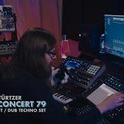 Dub Techno Dub Ambient Liveset Home Concert 79
