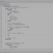 Code Completion In CODESYS 4 Prototype Natural Workflow