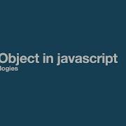 Math Object In Javascript