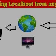 How To Access Application Localhost From Anywhere Localhost Website From Another Computer