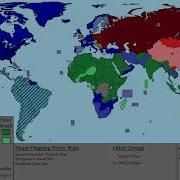 The History Of The Cold War Every Month