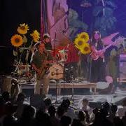Kevin Morby Destroyer Brooklyn NY 6 10 26
