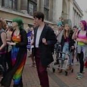 Nottingham Pride Parade 17