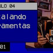 Instalando Todas As Ferramentas Curso Em Vídeo HTML5 E CSS3