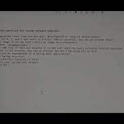 Accenture Interview Questions On Springboot For Experienced Candidates App Developer Or Custom SE