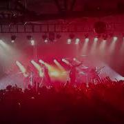 Code Orange Out For Blood Live
