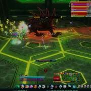 Wildstar Black Legion X 89 Kill