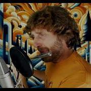 James Lyons On The Bus Flute Beatbox Freestyle