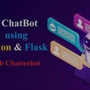 Build AI ChatBot Using Python And Flask Python Project