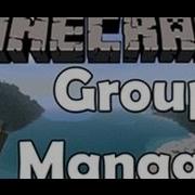 How To Make A Rank Default With Essentials Group Manager