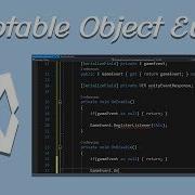 GameDev Architecture Scriptable Object Event System Unity Part 1