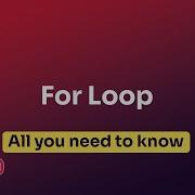 Javascript Loops For Loop All You Need To Know