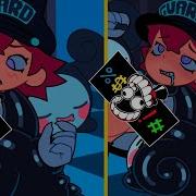 Slime Is Causing Trouble During The Night Shift Cryptid Park Full Gameplay