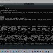 Мои разработки HTML XML Парсер на Ruby