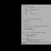Making A Real Time Assembler With Fasmg DLL Unedited Live Session