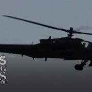 U S Military Says It Fired New Strikes In Iran After Downing Of Apache Helicopter