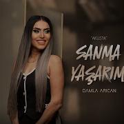Sanma Yaşarım Akustik