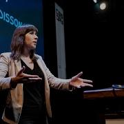 Natalya Shelburne CSS At The Intersection CSS Day 2019