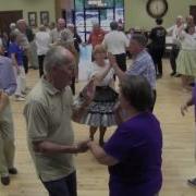 Jerry Story Tony Oxendine The Square Dance Is On 2016 08 16