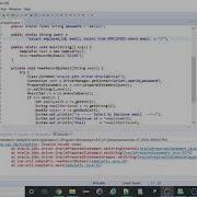 Fix To Java Sql SQLException Invalid Column Index