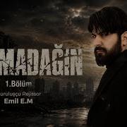 Darmadağın 1 Bölüm Rejissoremilmm