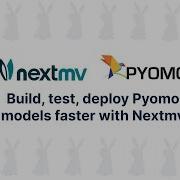 How To Build Test Deploy Pyomo Python Models With Nextmv