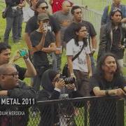 MONSTER OF METAL 2011 HUMILIATION