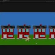 2D Jump The Cars Prototype