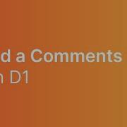 Build A Comments API With Cloudflare D1 Cloudflare S Native Serverless Database