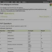 PHP Mysql In Farsi Persian 1st Lecture Part 6