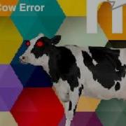 Cow Error 326
