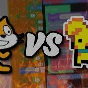 I Tried Microsoft S Scratch Ripoff