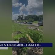Sidewalks And Safety Concerns In Clarksville TN