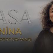 SASA SERAP Nîna