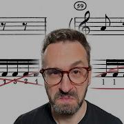 STOP Changing Fingers On Repeated Notes