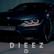 DIEEZ Mzade Unbreakable Will Original Mix